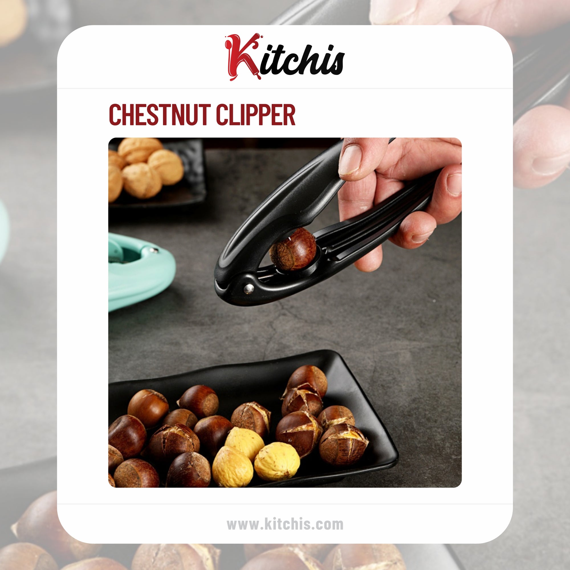 Chestnut Clipper