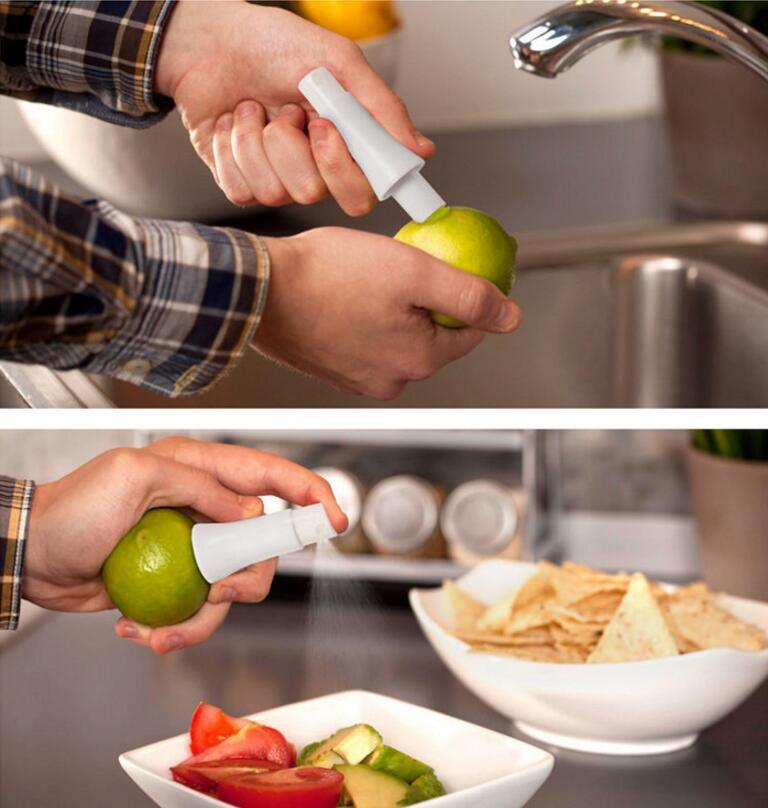 Citrus Spray Nozzle
