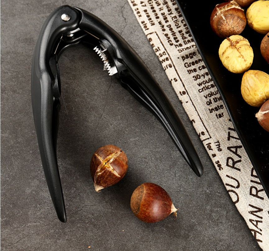 Chestnut Clipper