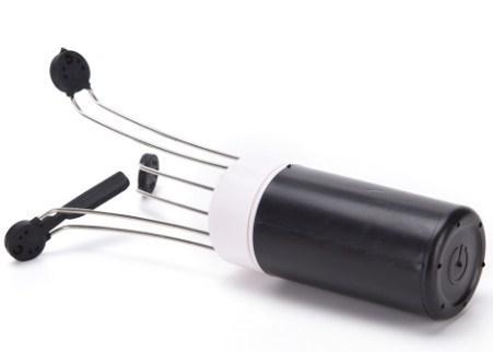 Wireless Pot Stirrer