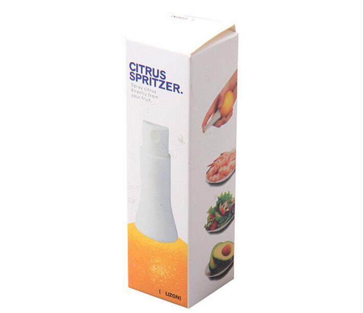 Citrus Spray Nozzle