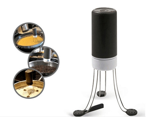 Wireless Pot Stirrer