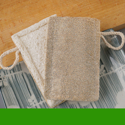 Dish Scrubber