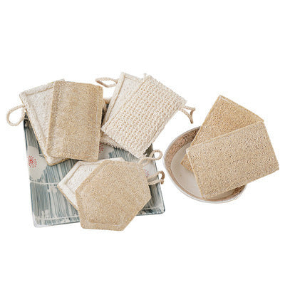 Dish Scrubber
