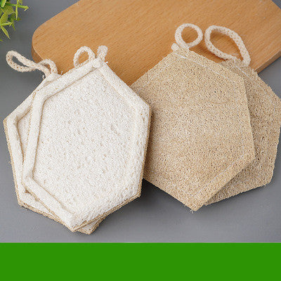 Dish Scrubber