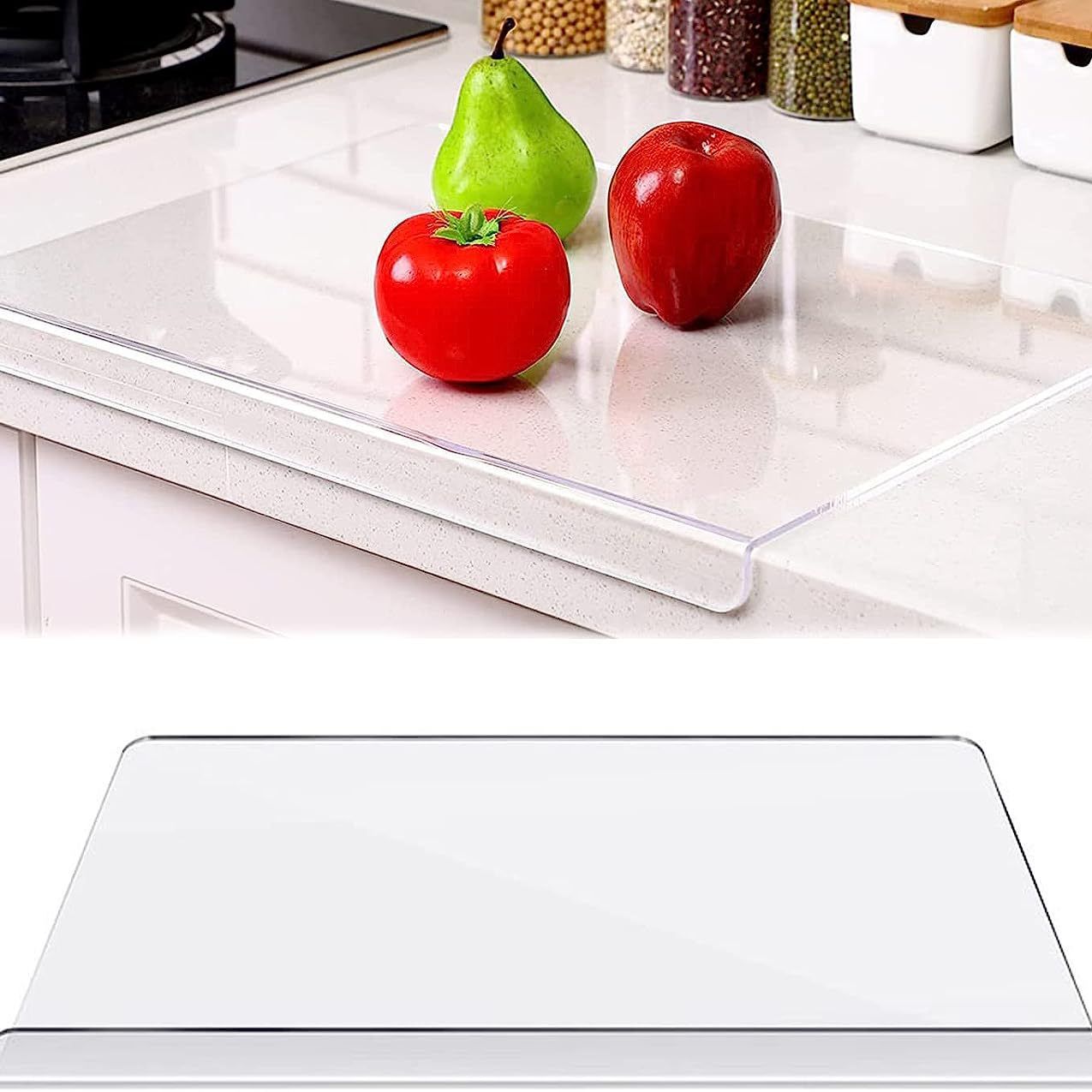 Acrylic Cutting Board
