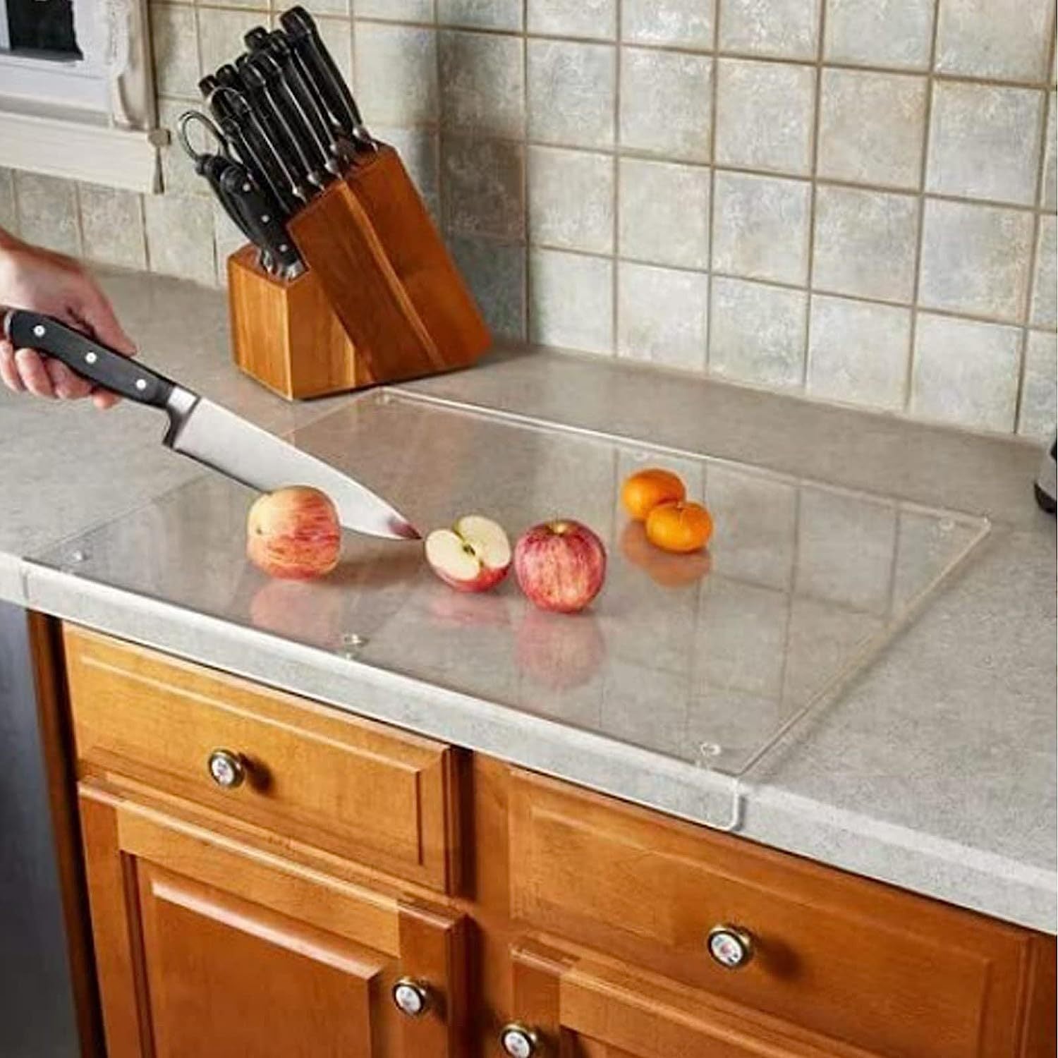Acrylic Cutting Board