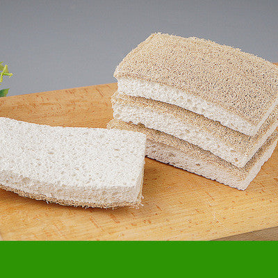 Dish Scrubber
